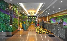 Pearl International Hotel Kuala Lumpur